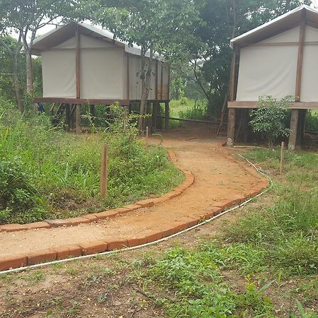 Asharo Sigiriya Villa Luaran gambar