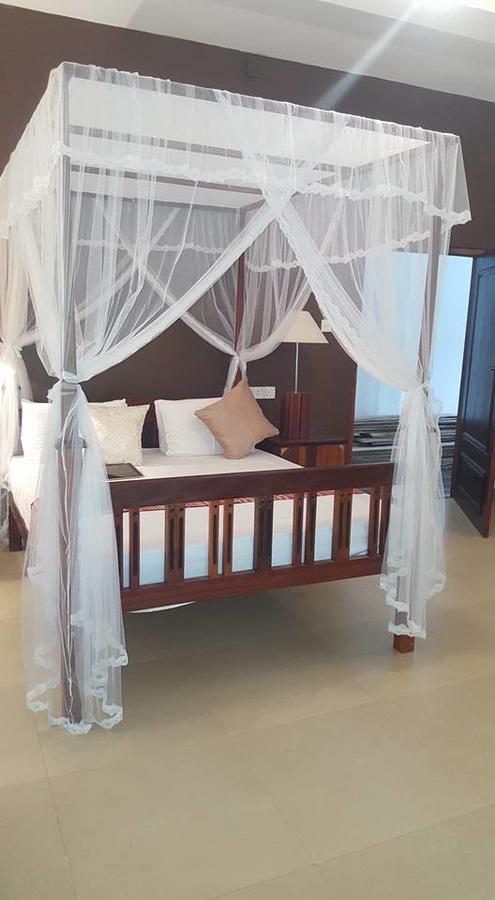 Asharo Sigiriya Villa Luaran gambar